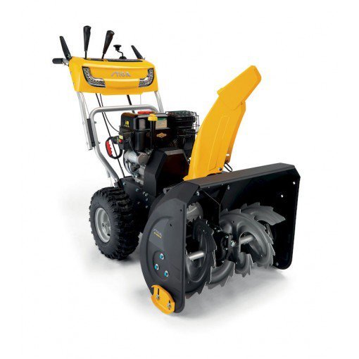 Снегоуборщик бензиновый STIGA ST 3255 P