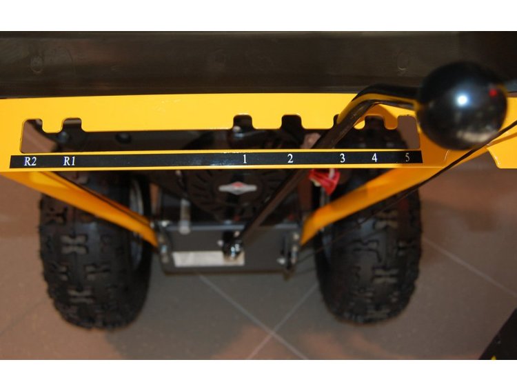 Снегоуборщик бензиновый Stiga ST 3262 PB