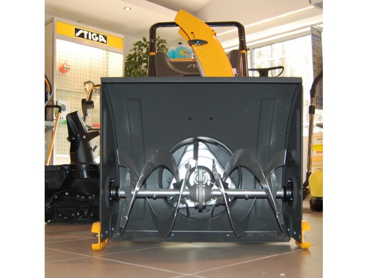 Снегоуборщик бензиновый Stiga ST 4262 PB