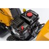 Снегоуборщик бензиновый Stiga ST 4262 PB