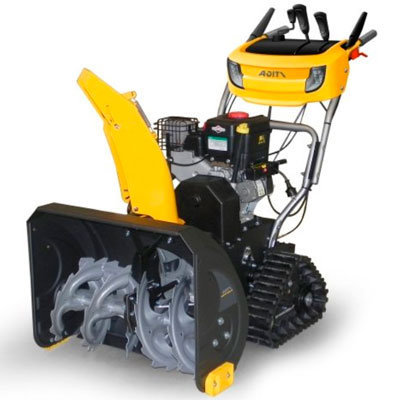 Снегоуборщик бензиновый STIGA ST 3255 P