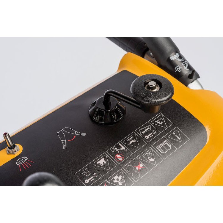 Снегоуборщик бензиновый Stiga ST 5266 PB TRAC