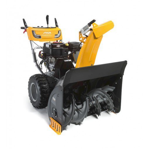 Снегоуборщик бензиновый STIGA ST 3255 P