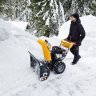 Снегоуборщик бензиновый Stiga ST 6276 PB