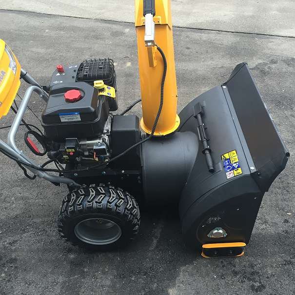 Снегоуборщик бензиновый Stiga ST 6276 PB