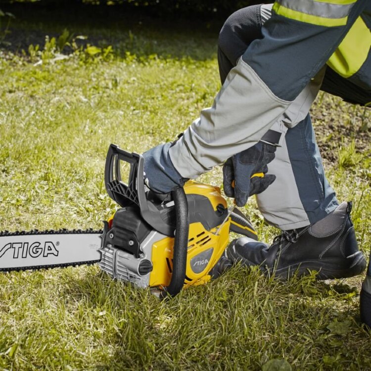 Бензопила Stiga SP 526 15