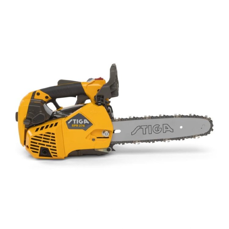 Бензопила высоторез Stiga SPR 276 10