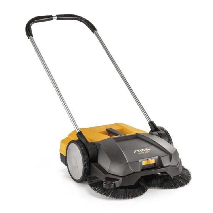 Механическая подметальная машина Stiga SWP 355