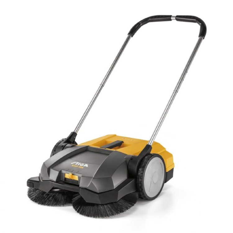 Механическая подметальная машина Stiga SWP 355