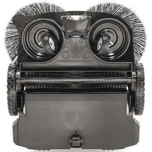 Механическая подметальная машина Stiga SWP 355