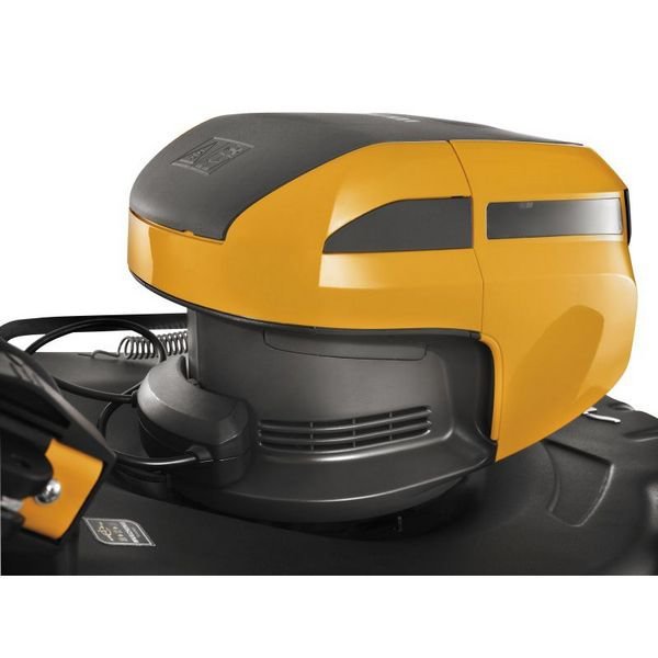 Газонокосилка аккумуляторная Stiga Combi 43 AE