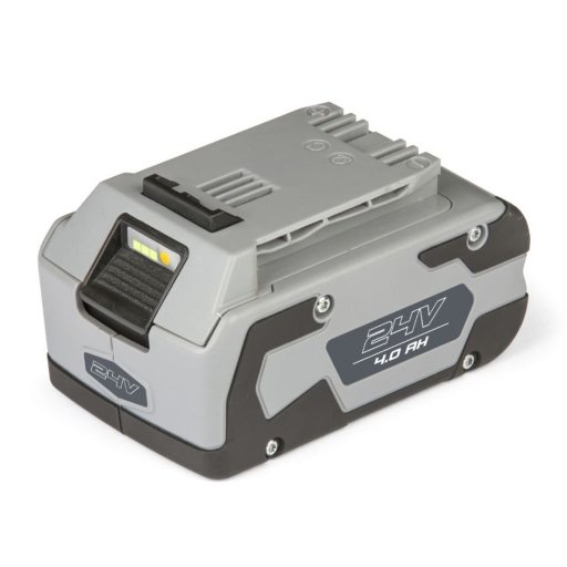 Аккумулятор Stiga 24V BATTERY 4.0 AH
