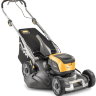 Аккумуляторная  газонокосилка Stiga Twinclip 50 SQ DAE
