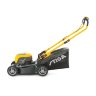 Аккумуляторная газонокосилка Stiga Combi 43 SQ DAE