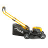 Аккумуляторная газонокосилка Stiga Combi 48 SQ DAE