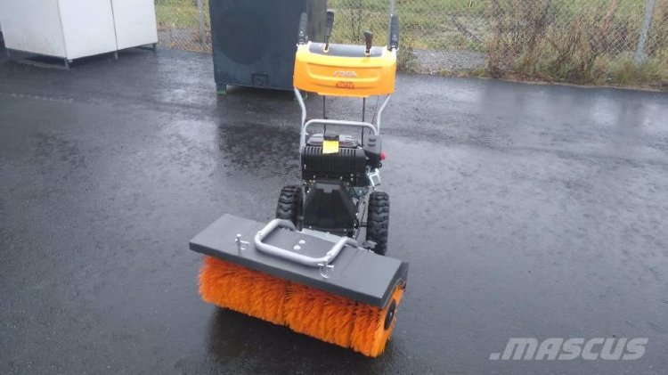 Подметальная машина STIGA SWS 800 G