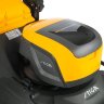 Аккумуляторная газонокосилка Stiga Combi 55 SQ DAE