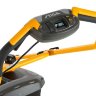 Аккумуляторная газонокосилка Stiga Combi 55 SQ DAE