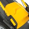 Газонокосилка бензиновая Stiga Combi 48 SVQ H