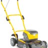 Аккумуляторная газонокосилка Stiga Multiclip 47 S DAE
