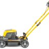 Аккумуляторная газонокосилка Stiga Multiclip 47 S DAE