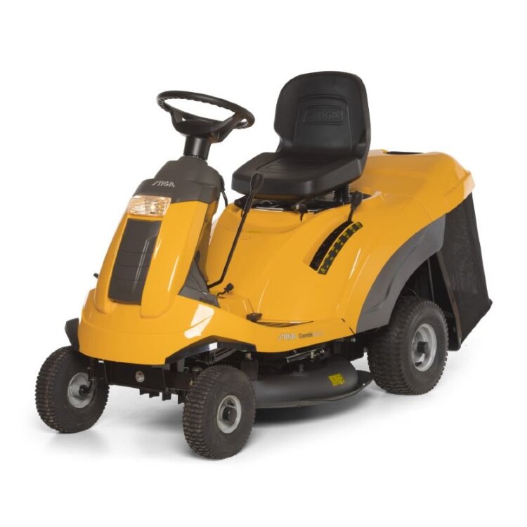 Садовый райдер Stiga COMBI 3072 H