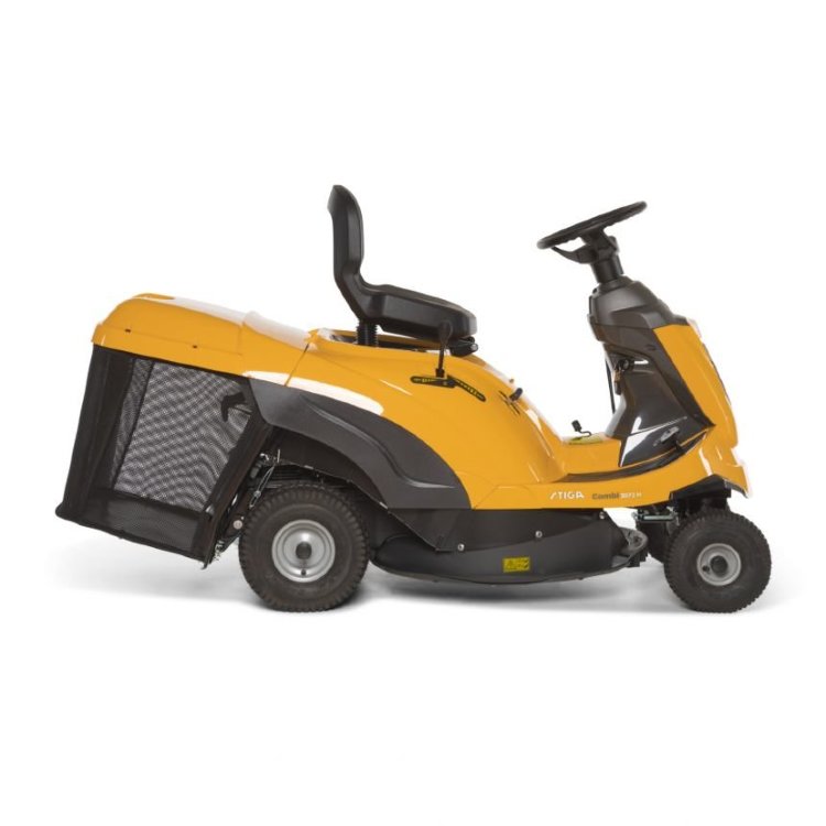 Садовый райдер Stiga COMBI 3072 H