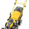 Газонокосилка бензиновая Stiga Combi 50 SQ H