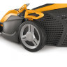 Аккумуляторная газонокосилка Stiga SLM 4048 AE