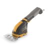 Аккумуляторные садовые ножницы Stiga SGM 102 AE