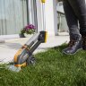 Аккумуляторные садовые ножницы Stiga SGM 104 AE