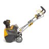 Аккумуляторный снегоуборщик Stiga ST 8051 AE