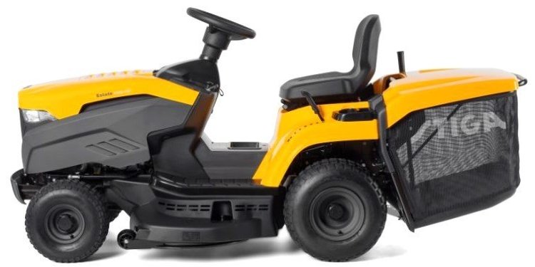 Садовый трактор Stiga ESTATE 3398 HW