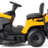 Садовый трактор Stiga ESTATE 3398 HW