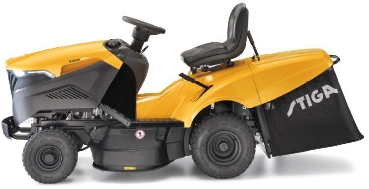 Садовый трактор Stiga ESTATE 4092 H