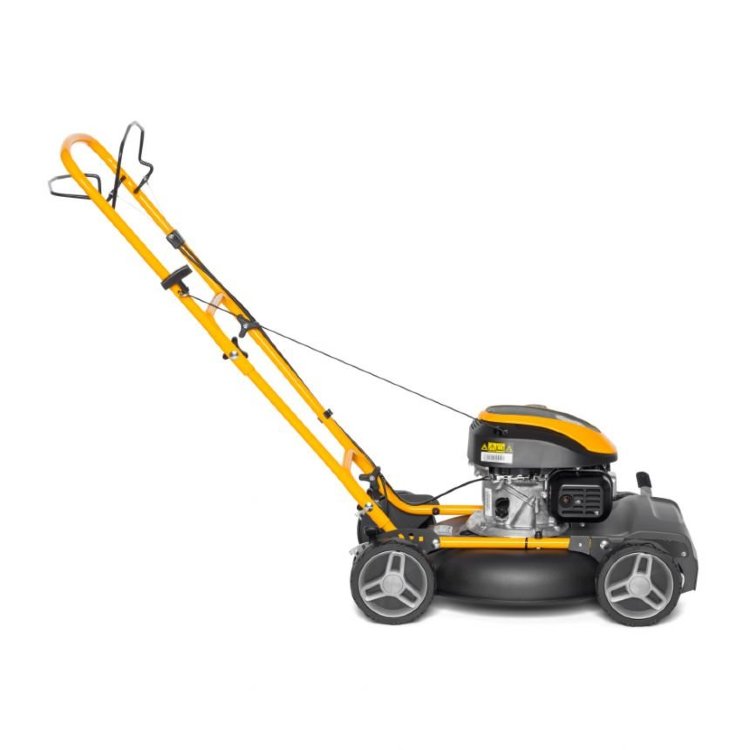 Газонокосилка бензиновая Stiga Multiclip 47 S