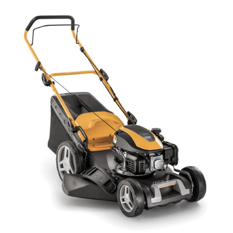 Бензиновая газонокосилка Stiga Combi 48 Q