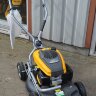 Газонокосилка бензиновая Stiga Multiclip Pro 50 SX