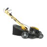 Бензиновая газонокосилка Stiga Combi 48 SVQ