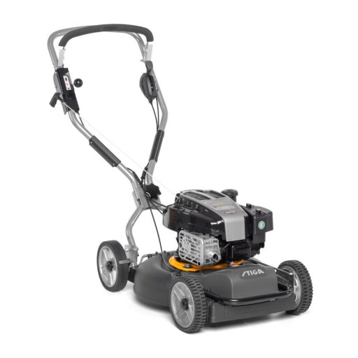 Газонокосилка бензиновая Stiga Multiclip Pro 53 SVX B
