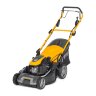 Бензиновая газонокосилка Stiga Combi 50 SVEQ