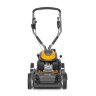 Газонокосилка бензиновая Stiga Multiclip Pro 53 SVX H