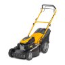 Бензиновая газонокосилка Stiga Combi 53 SQ H