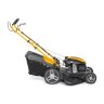 Бензиновая газонокосилка Stiga Combi 53 SQ H