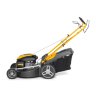 Бензиновая газонокосилка Stiga Combi 53 SQ H