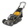 Бензиновая газонокосилка Stiga Twinclip 50 SVE-R B