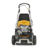 Бензиновая газонокосилка Stiga Twinclip 50 SVE-R B