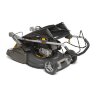 Бензиновая газонокосилка Stiga Twinclip 50 SVE-R B