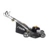 Бензиновая газонокосилка Stiga Twinclip 55 SQ B