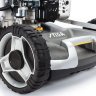 Газонокосилка бензиновая Stiga TWINCLIP 55 SVEQ B